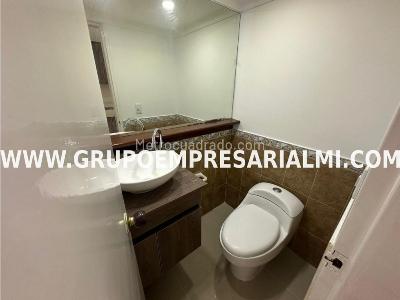 Apartamento en arriendo en El Poblado, Medellín · foto 11 de 20