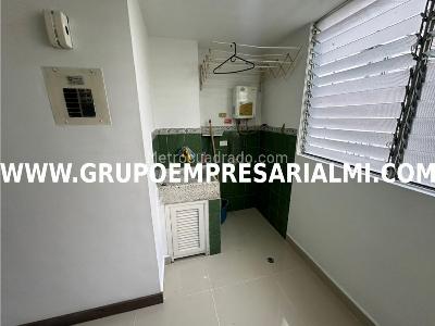 Apartamento en arriendo en El Poblado, Medellín · foto 20 de 20