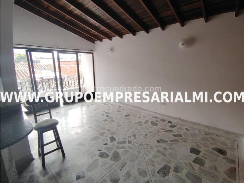Duplex de 3 Alcobas en López de Mesa