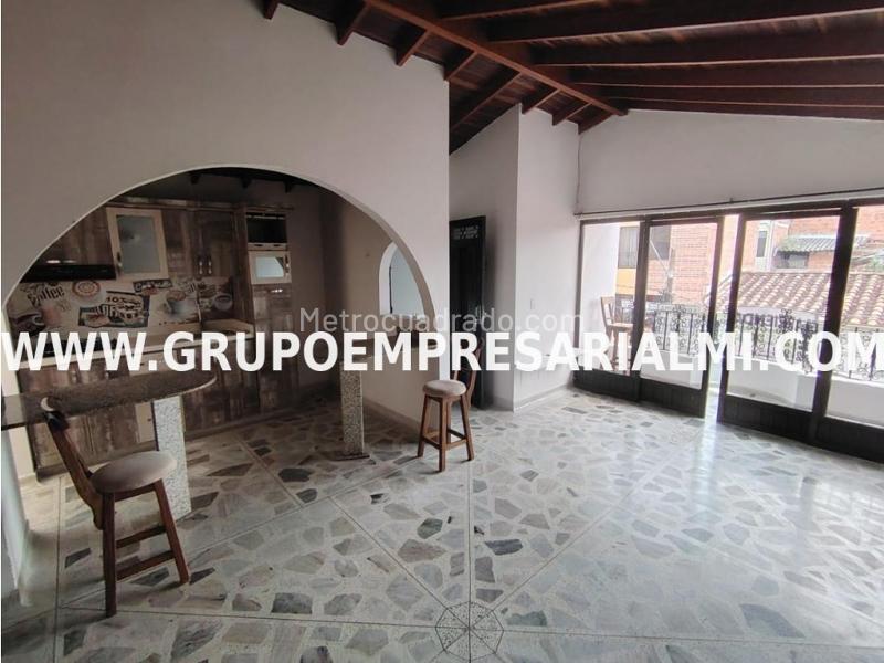 Duplex de 3 Alcobas en López de Mesa - 2