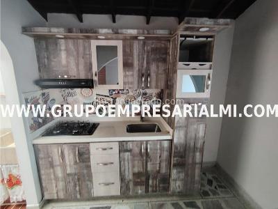 Apartamento de 3 alcobas en arriendo en Robledo, Medellín, 72 m² · foto 3 de 20