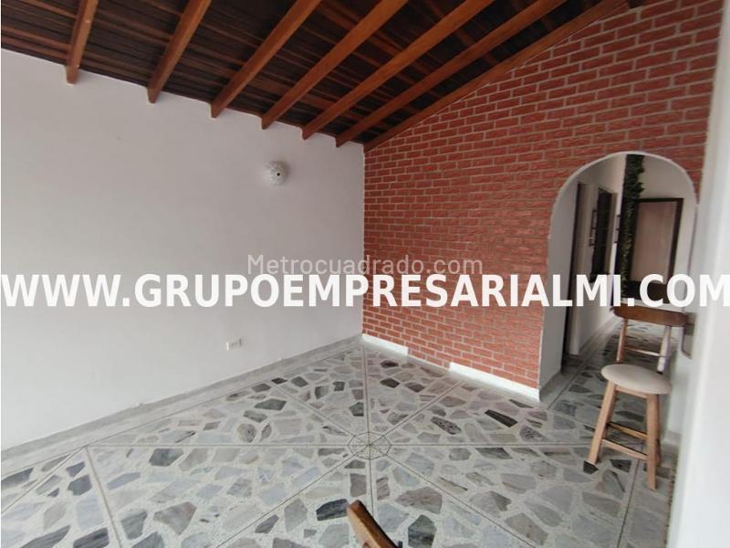 Duplex de 3 Alcobas en López de Mesa - 4