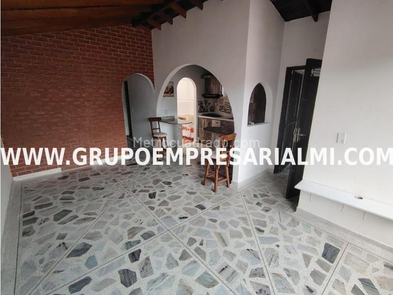 Duplex de 3 Alcobas en López de Mesa - 5