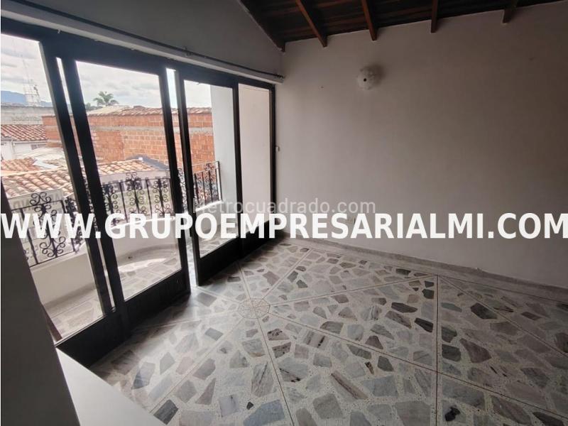 Duplex de 3 Alcobas en López de Mesa - 6