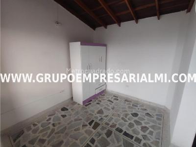 Apartamento de 3 alcobas en arriendo en Robledo, Medellín, 72 m² · foto 7 de 20