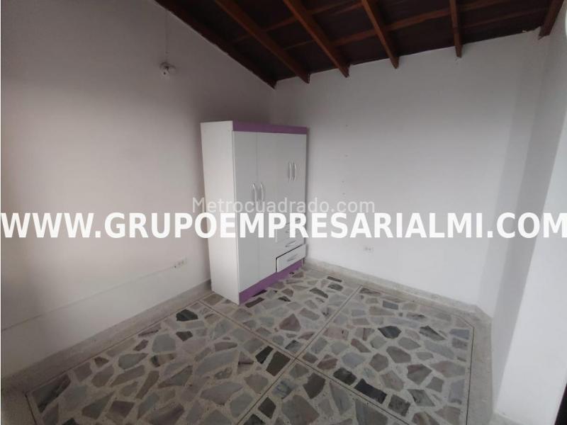 Duplex de 3 Alcobas en López de Mesa - 7