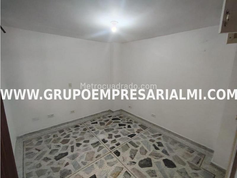 Duplex de 3 Alcobas en López de Mesa - 8