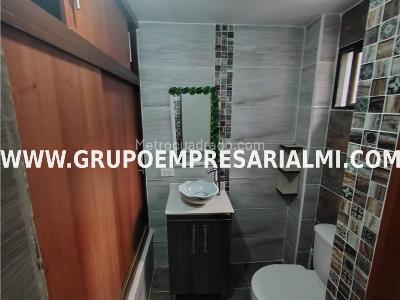 Apartamento de 3 alcobas en arriendo en Robledo, Medellín, 72 m² · foto 14 de 20