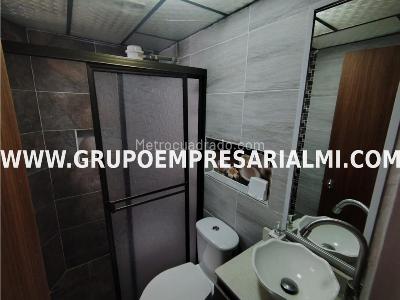 Apartamento de 3 alcobas en arriendo en Robledo, Medellín, 72 m² · foto 15 de 20