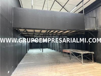Bodega en Arriendo, Belen, Medellín