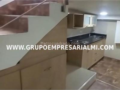 Apartaestudio en venta en Guayabal, Medellín, 40 m² · foto 3 de 20