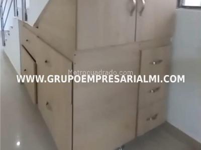 Apartaestudio en venta en Guayabal, Medellín, 40 m² · foto 5 de 20