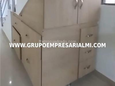 Apartaestudio en venta en Guayabal, Medellín, 40 m² · foto 13 de 20