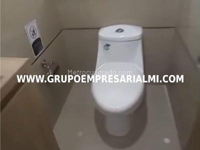 Apartaestudio en venta en Guayabal, Medellín, 40 m² · foto 14 de 20