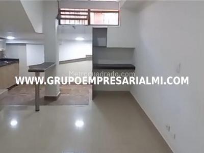Apartaestudio en venta en Guayabal, Medellín, 40 m² · foto 17 de 20
