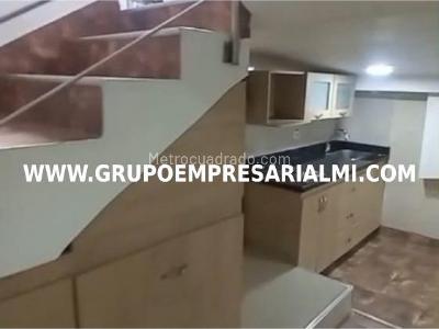 Apartaestudio en venta en Guayabal, Medellín, 40 m² · foto 18 de 20