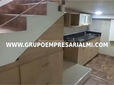 Apartaestudio en venta en Guayabal, Medellín, 40 m² · foto 19 de 20