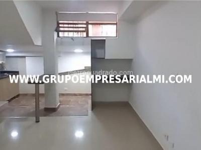 Apartaestudio en venta en Guayabal, Medellín, 40 m² · foto 20 de 20