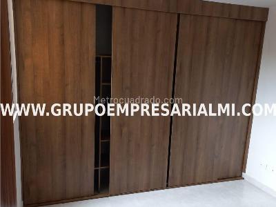 Apartamento de 3 alcobas en venta en Niquia, Bello, 55 m² · foto 4 de 20