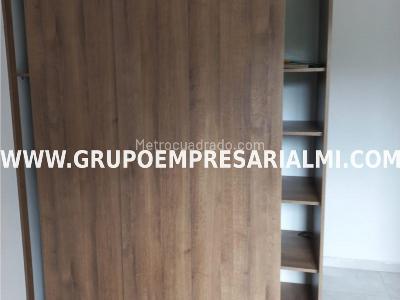 Apartamento de 3 alcobas en venta en Niquia, Bello, 55 m² · foto 6 de 20