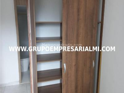 Apartamento de 3 alcobas en venta en Niquia, Bello, 55 m² · foto 13 de 20