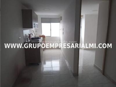 Apartamento en venta en La Milagrosa, Medellín · foto 2 de 20