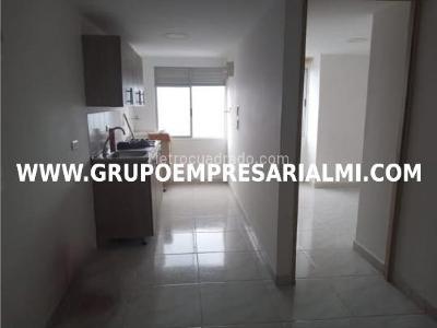 Apartamento en venta en La Milagrosa, Medellín · foto 18 de 20