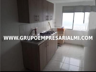 Apartamento en venta en La Milagrosa, Medellín · foto 19 de 20