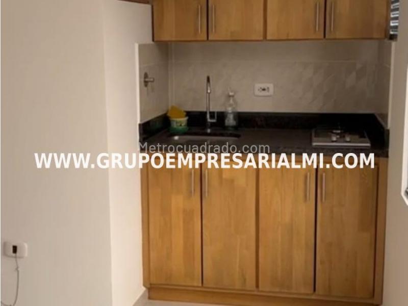 Oficina en Arriendo, Entreamigos, Sabaneta - Vista 3