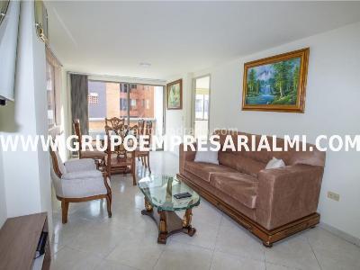 Apartamento de 2 alcobas en venta en Mayorca, Sabaneta, 80 m² · foto 3 de 20