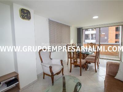 Apartamento de 2 alcobas en venta en Mayorca, Sabaneta, 80 m² · foto 4 de 20