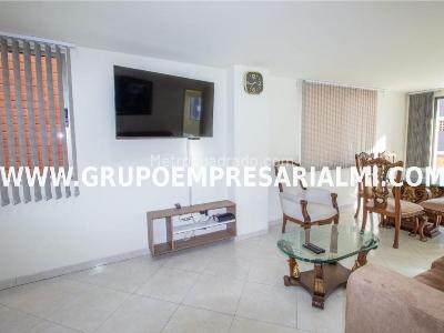 Apartamento de 2 alcobas en venta en Mayorca, Sabaneta, 80 m² · foto 6 de 20