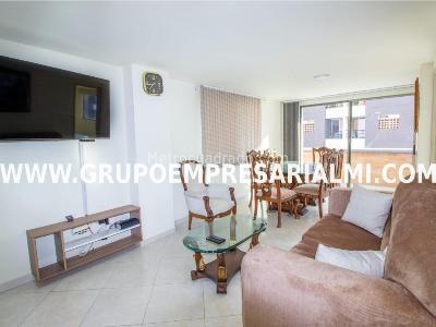 Apartamento de 2 alcobas en venta en Mayorca, Sabaneta, 80 m² · foto 7 de 20