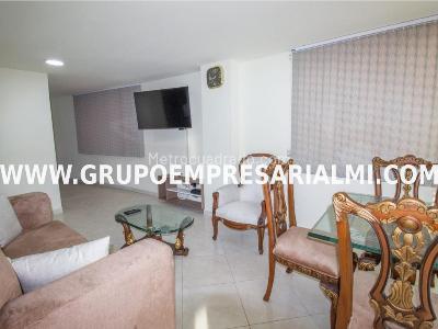 Apartamento de 2 alcobas en venta en Mayorca, Sabaneta, 80 m² · foto 9 de 20