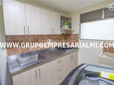 Apartamento de 2 alcobas en venta en Mayorca, Sabaneta, 80 m² · foto 10 de 20