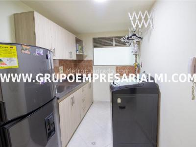 Apartamento de 2 alcobas en venta en Mayorca, Sabaneta, 80 m² · foto 11 de 20
