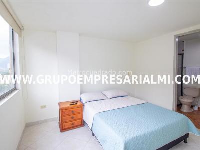 Apartamento de 2 alcobas en venta en Mayorca, Sabaneta, 80 m² · foto 12 de 20