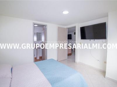 Apartamento de 2 alcobas en venta en Mayorca, Sabaneta, 80 m² · foto 13 de 20