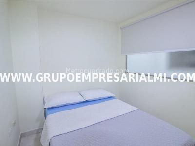 Apartamento de 2 alcobas en venta en Mayorca, Sabaneta, 80 m² · foto 14 de 20