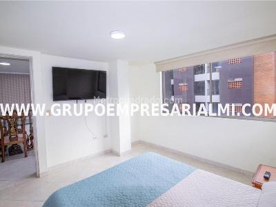Apartamento de 2 alcobas en venta en Mayorca, Sabaneta, 80 m² · foto 16 de 20