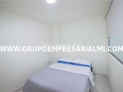 Apartamento de 2 alcobas en venta en Mayorca, Sabaneta, 80 m² · foto 18 de 20