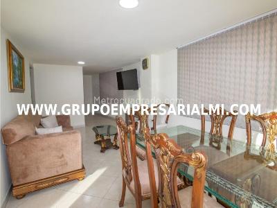 Apartamento de 2 alcobas en venta en Mayorca, Sabaneta, 80 m² · foto 19 de 20