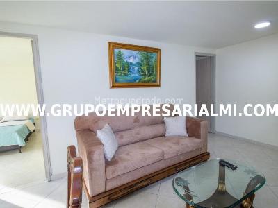 Apartamento de 2 alcobas en venta en Mayorca, Sabaneta, 80 m² · foto 20 de 20