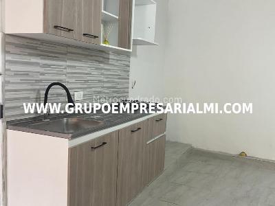 Apartamento de 2 alcobas en venta en Pachelly, Bello, 45 m² · foto 12 de 20
