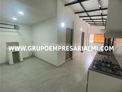 Apartamento de 2 alcobas en venta en Pachelly, Bello, 45 m² · foto 14 de 20
