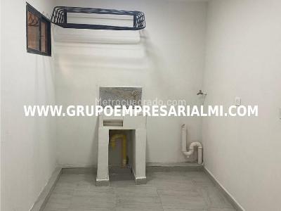 Apartamento de 2 alcobas en venta en Pachelly, Bello, 45 m² · foto 17 de 20