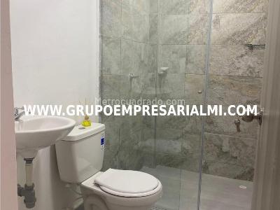 Apartamento de 2 alcobas en venta en Pachelly, Bello, 45 m² · foto 18 de 20
