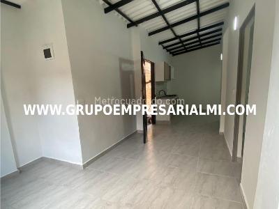 Apartamento de 2 alcobas en venta en Pachelly, Bello, 45 m² · foto 19 de 20