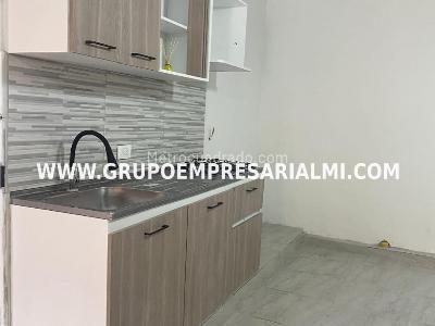 Apartamento de 2 alcobas en venta en Pachelly, Bello, 45 m² · foto 3 de 20