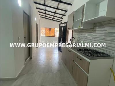 Apartamento de 2 alcobas en venta en Pachelly, Bello, 45 m² · foto 4 de 20